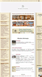Mobile Screenshot of muzeum.chrzanow.pl