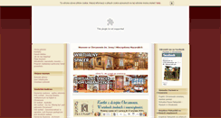 Desktop Screenshot of e-muzeum.chrzanow.pl